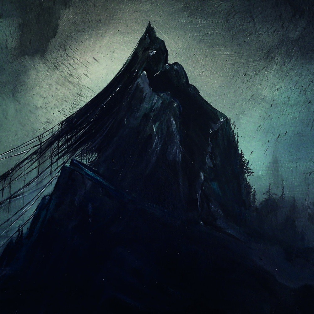 Déhà - Nethermost & Absolute Comfort (2025) Cover