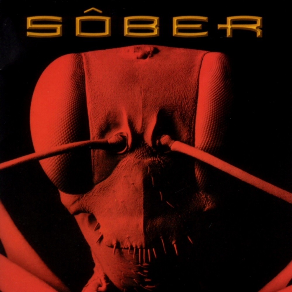 Sôber - Morfología (1999) Cover