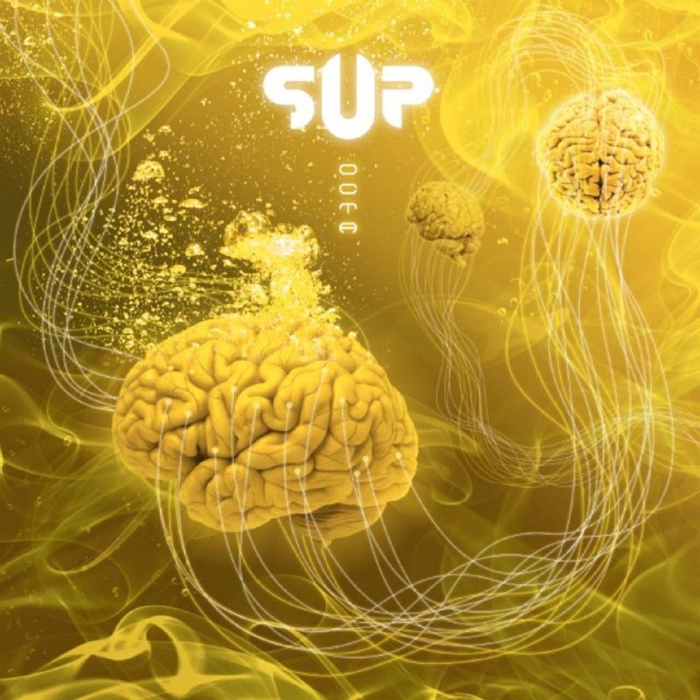 SUP - Octa (2023) Cover