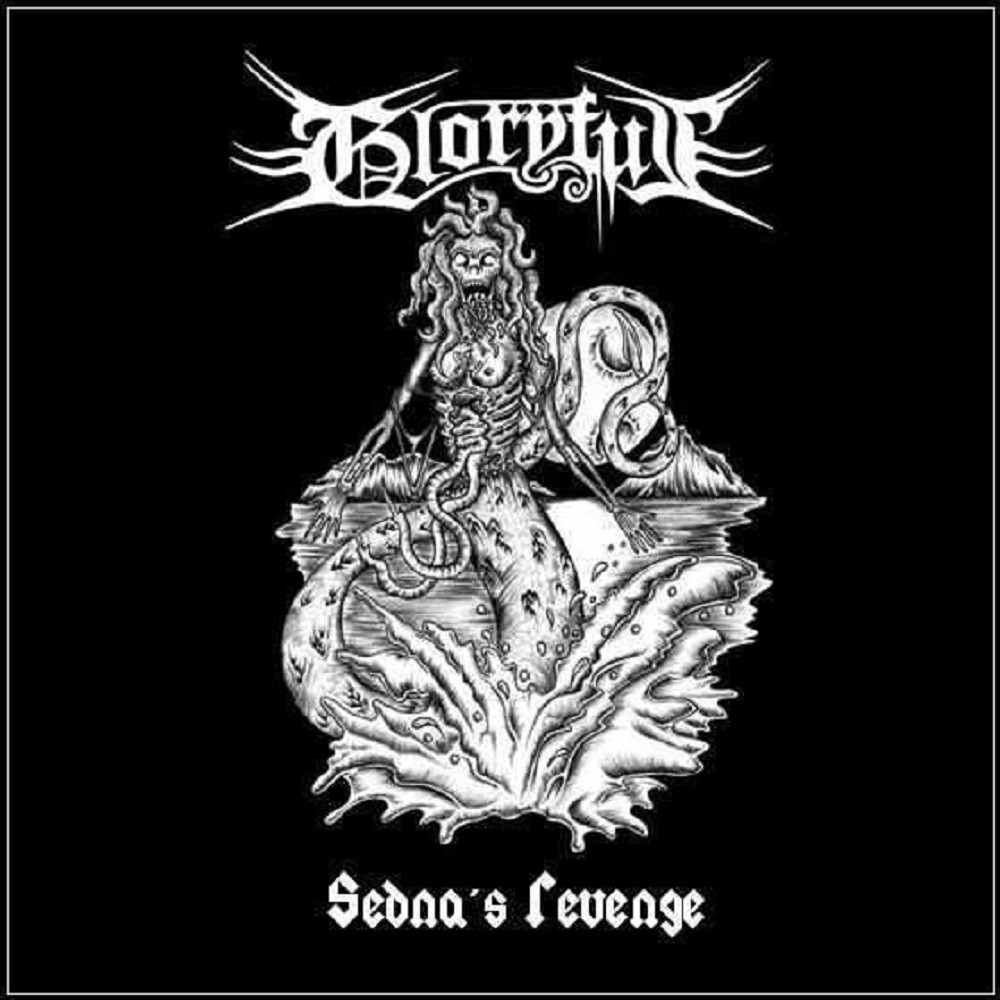 Gloryful - Sedna's Revenge (2010) Cover
