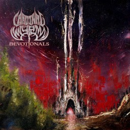 Review by Sonny for Cardinal Wyrm - Devotionals (2020)