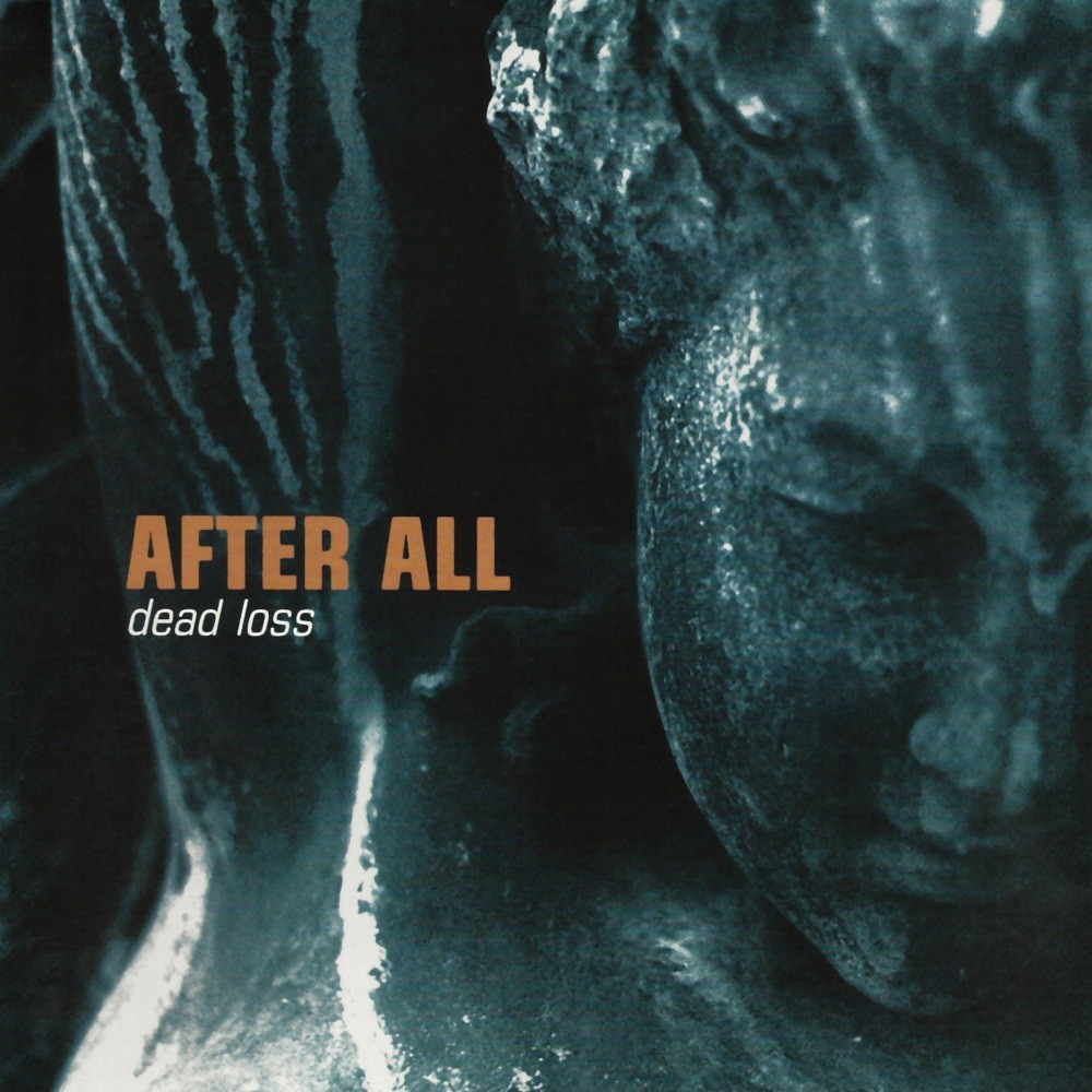 After All - Dead Loss (2000) Cover
