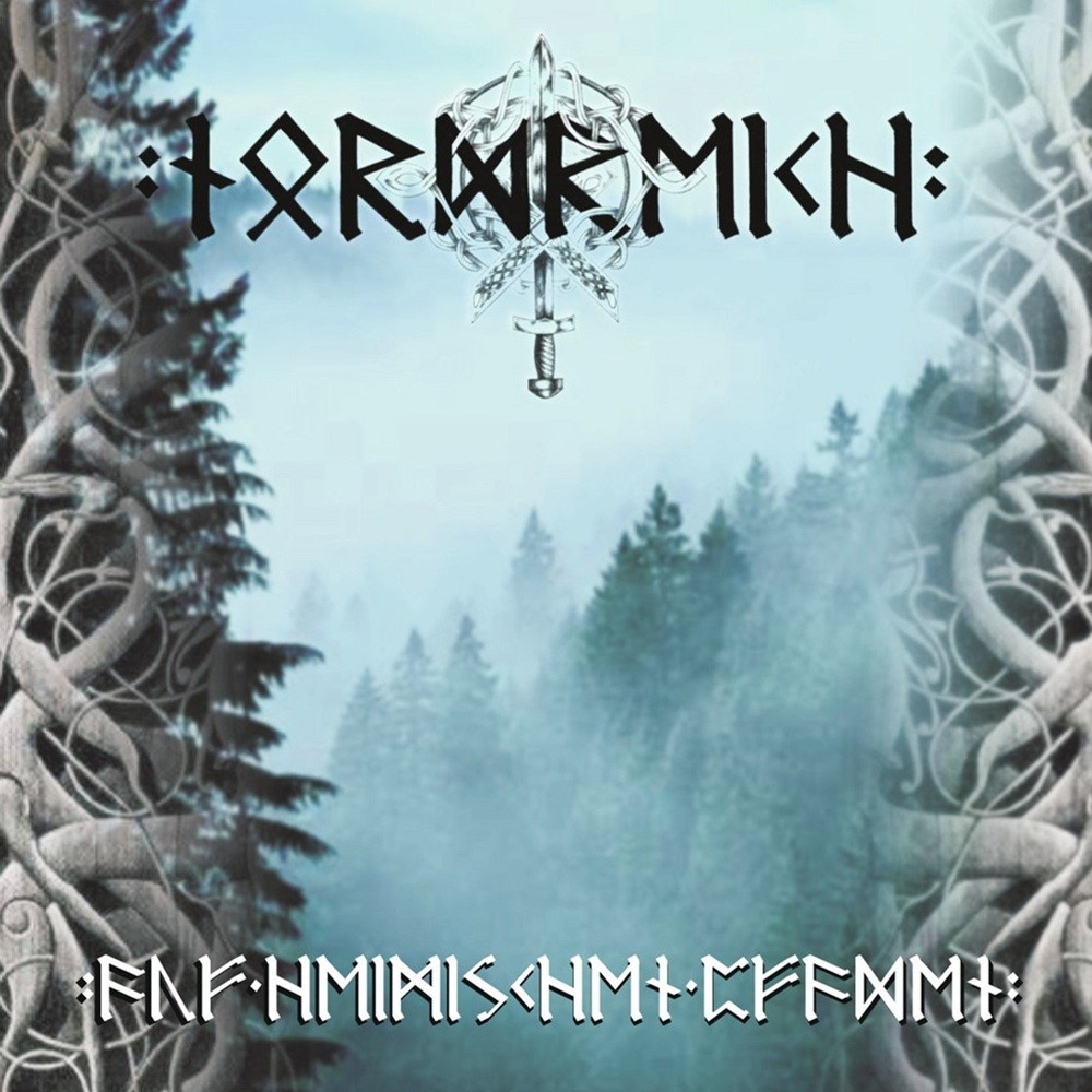 Nordreich - Auf heimischen Pfaden (2007) Cover