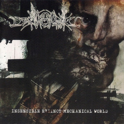 Insensible Extinct Mechanical World