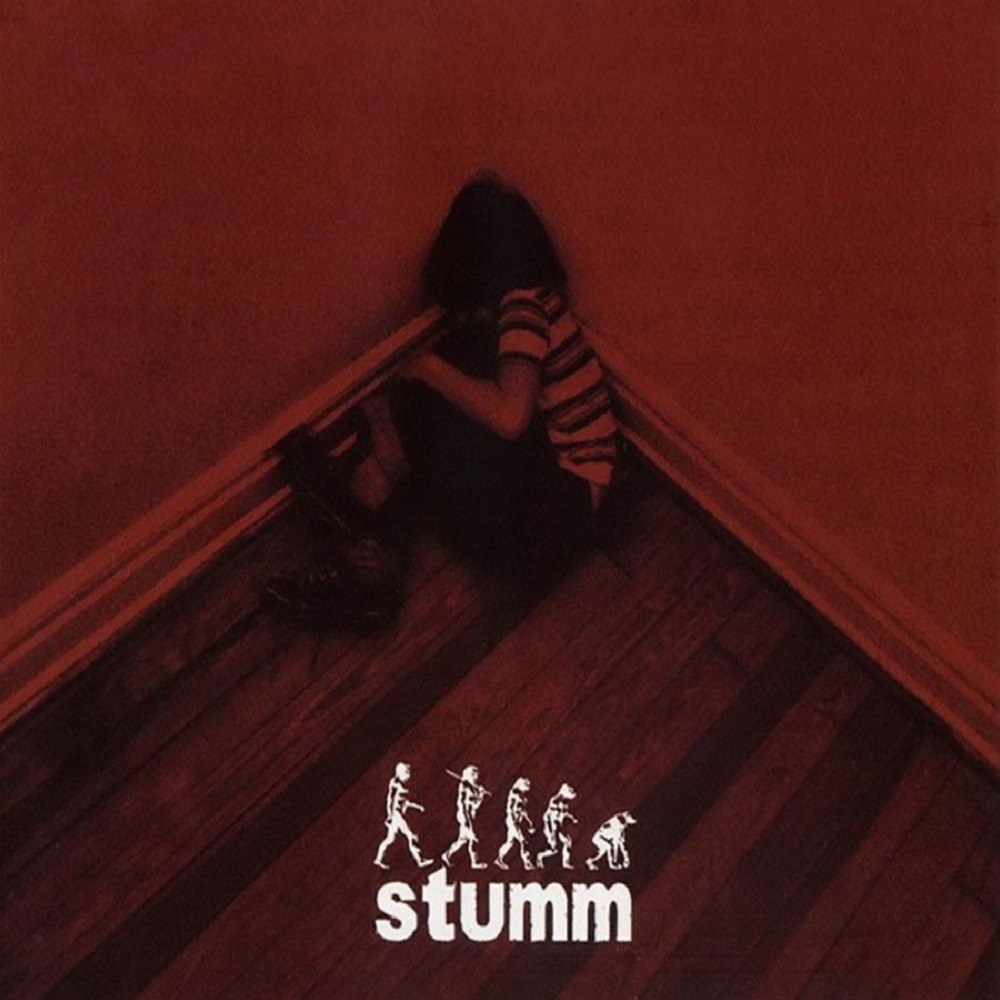 Stumm - I (2006) Cover