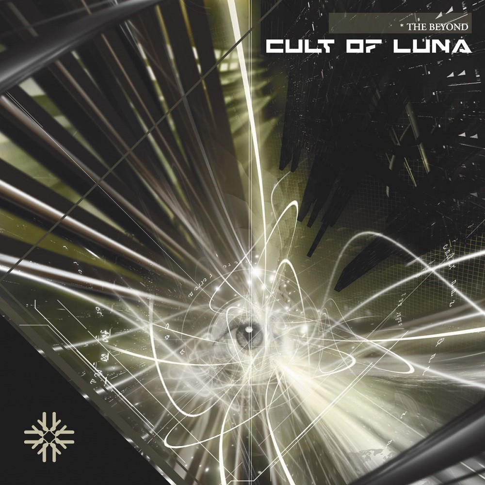 Cult of Luna - The Beyond (2003) Cover