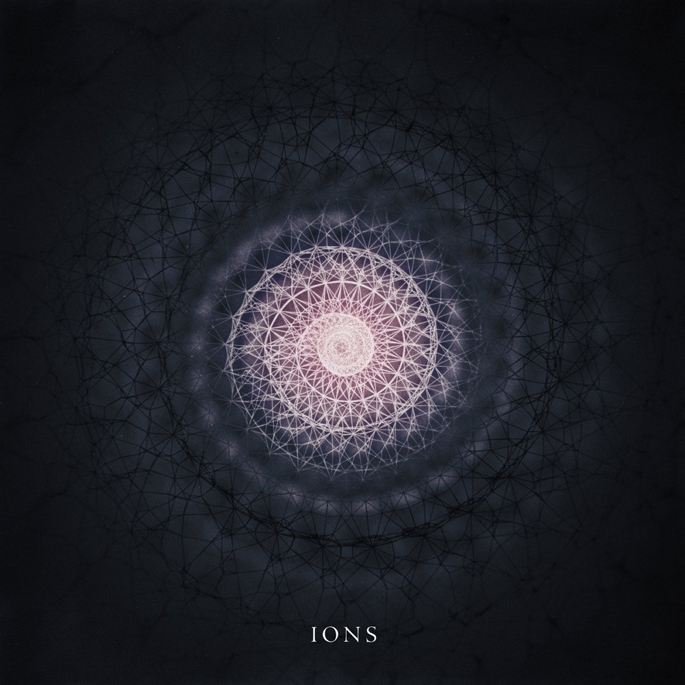 IONS - Ions (2019) Cover