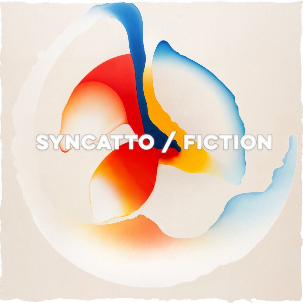 Syncatto - Fiction (2024) Cover