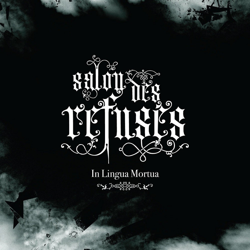 In Lingua Mortua - Salon des refusés (2010) Cover