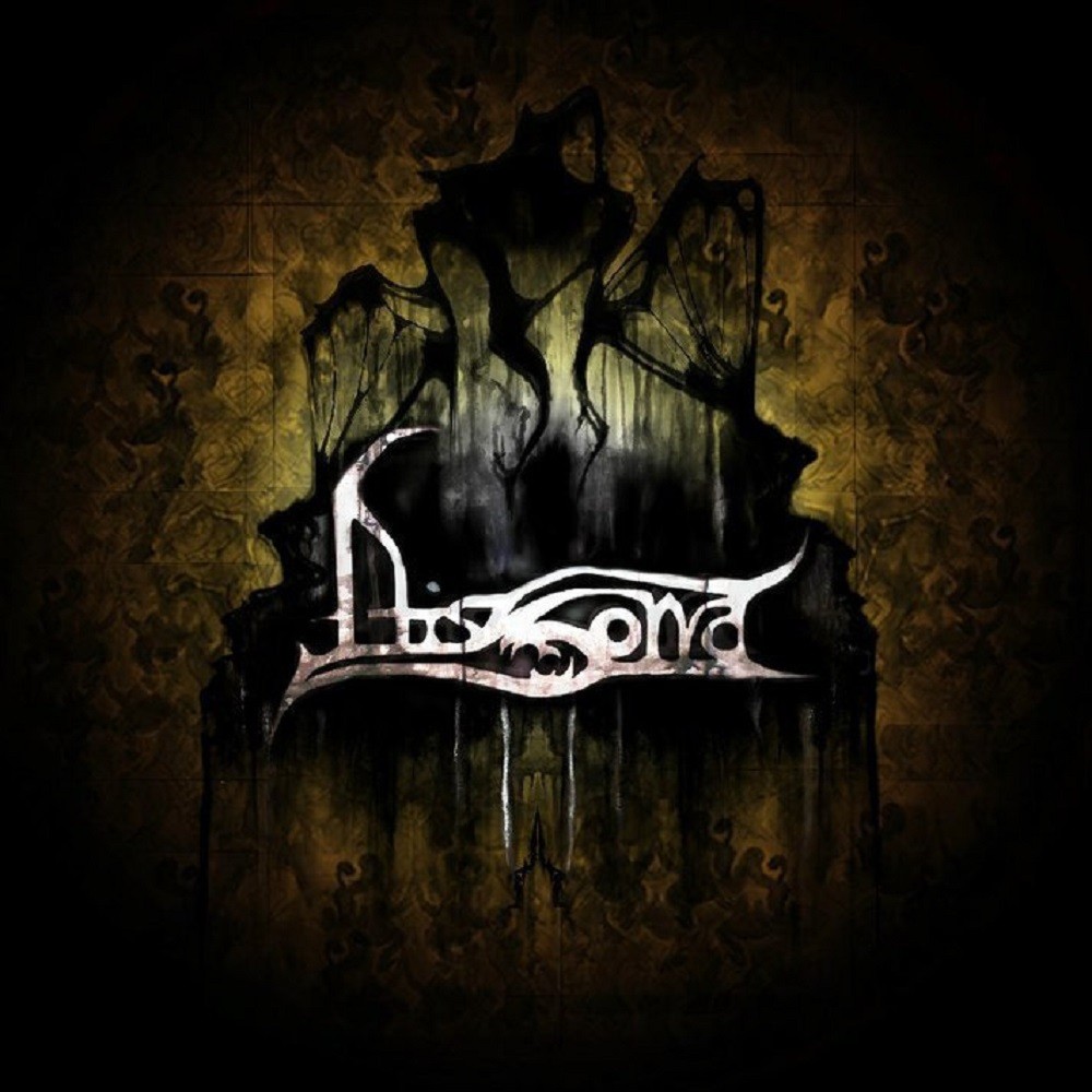 Dissona - Dissona (2012) Cover
