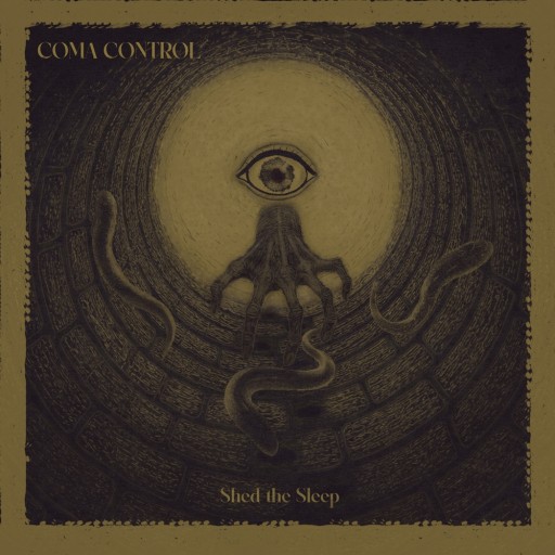 Shed the Sleep