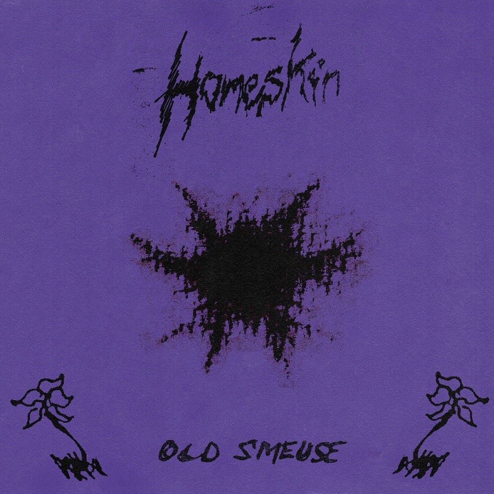 Homeskin - Old Smeuse (2022) Cover