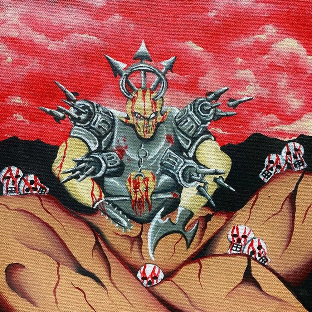 Ephemeral - Ephemeral (2022) Cover