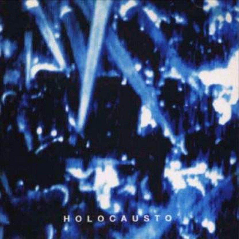 Holocausto - Tozago as Deismno (1993) Cover