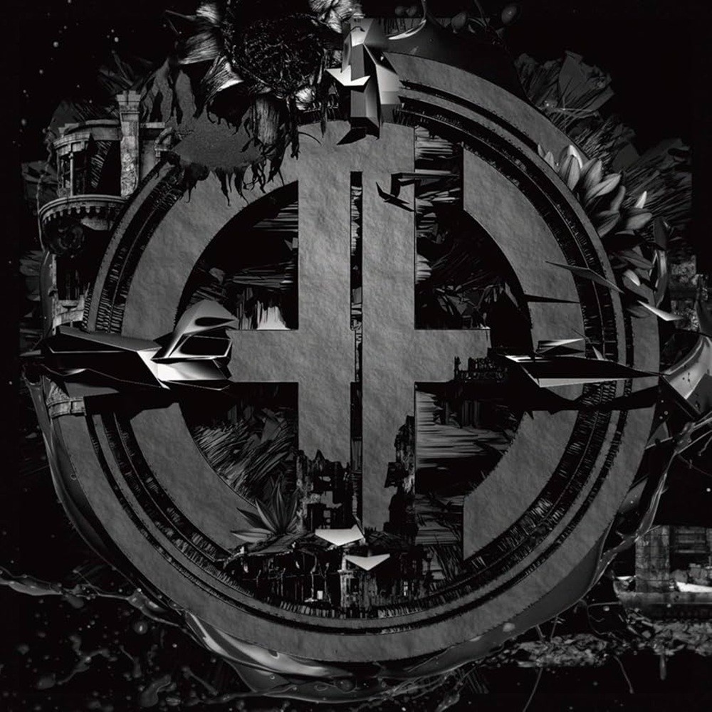 Deluhi - Deluhism:X (2018) Cover