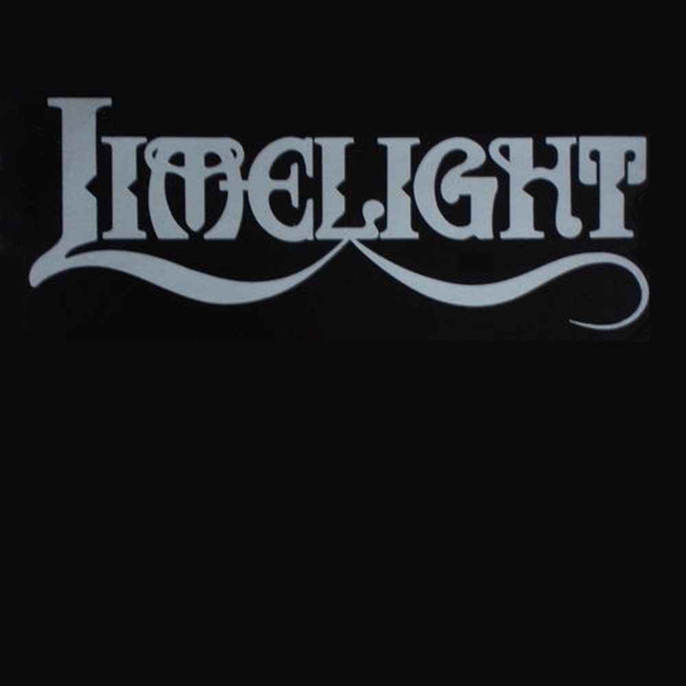 Limelight - Limelight (1980) Cover