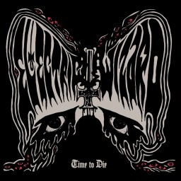 Review by UnhinderedbyTalent for Electric Wizard - Time to Die (2014)