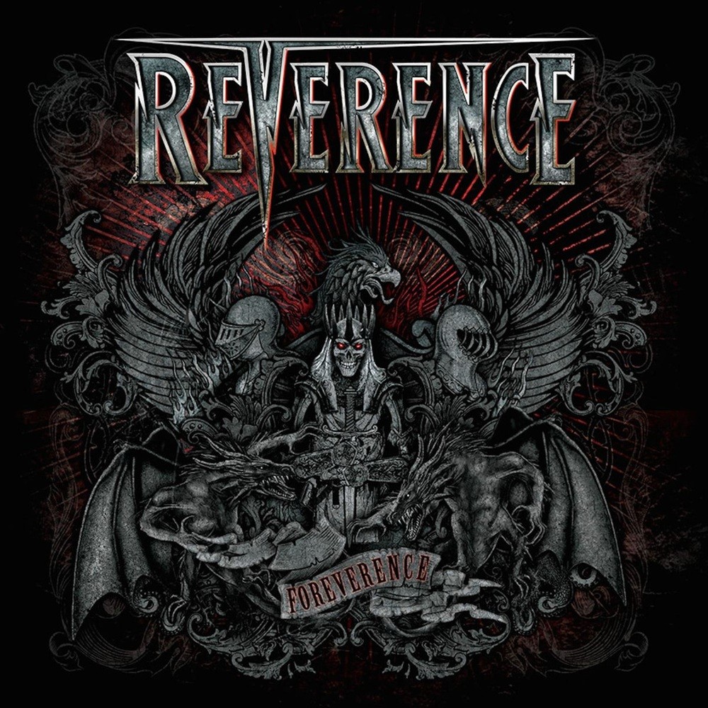 Reverence (USA) - Foreverence