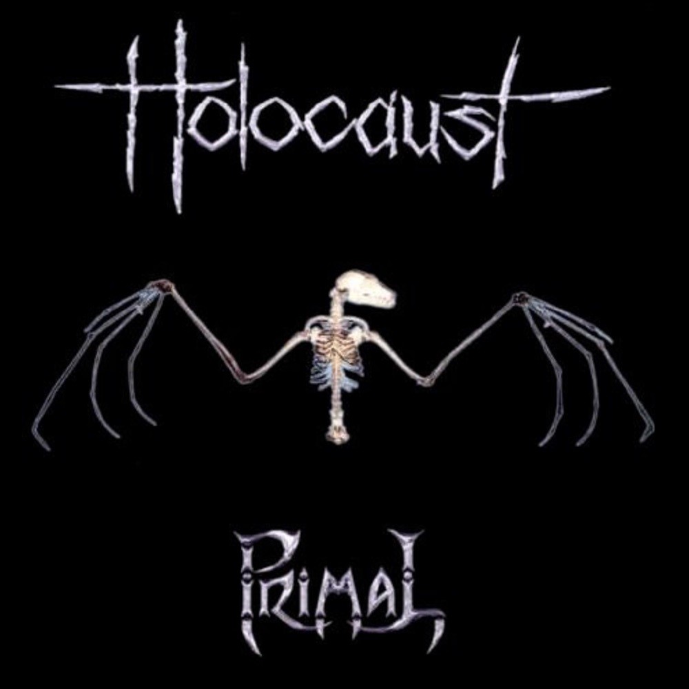 Holocaust - Primal (2003) Cover