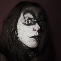 Make Me a Handsome Corpse When I Die