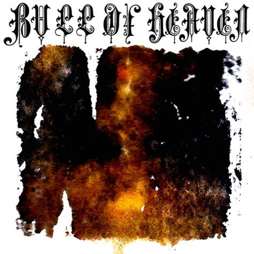 Bull of Heaven - 295: Reduced to a Square of Planed Wood (2013) Cover