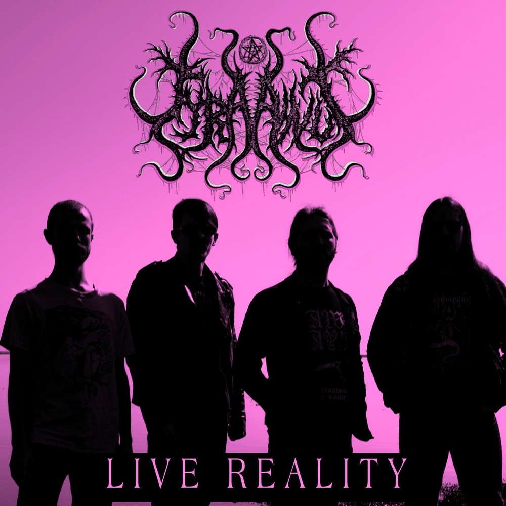 Tyrannus - Live Reality