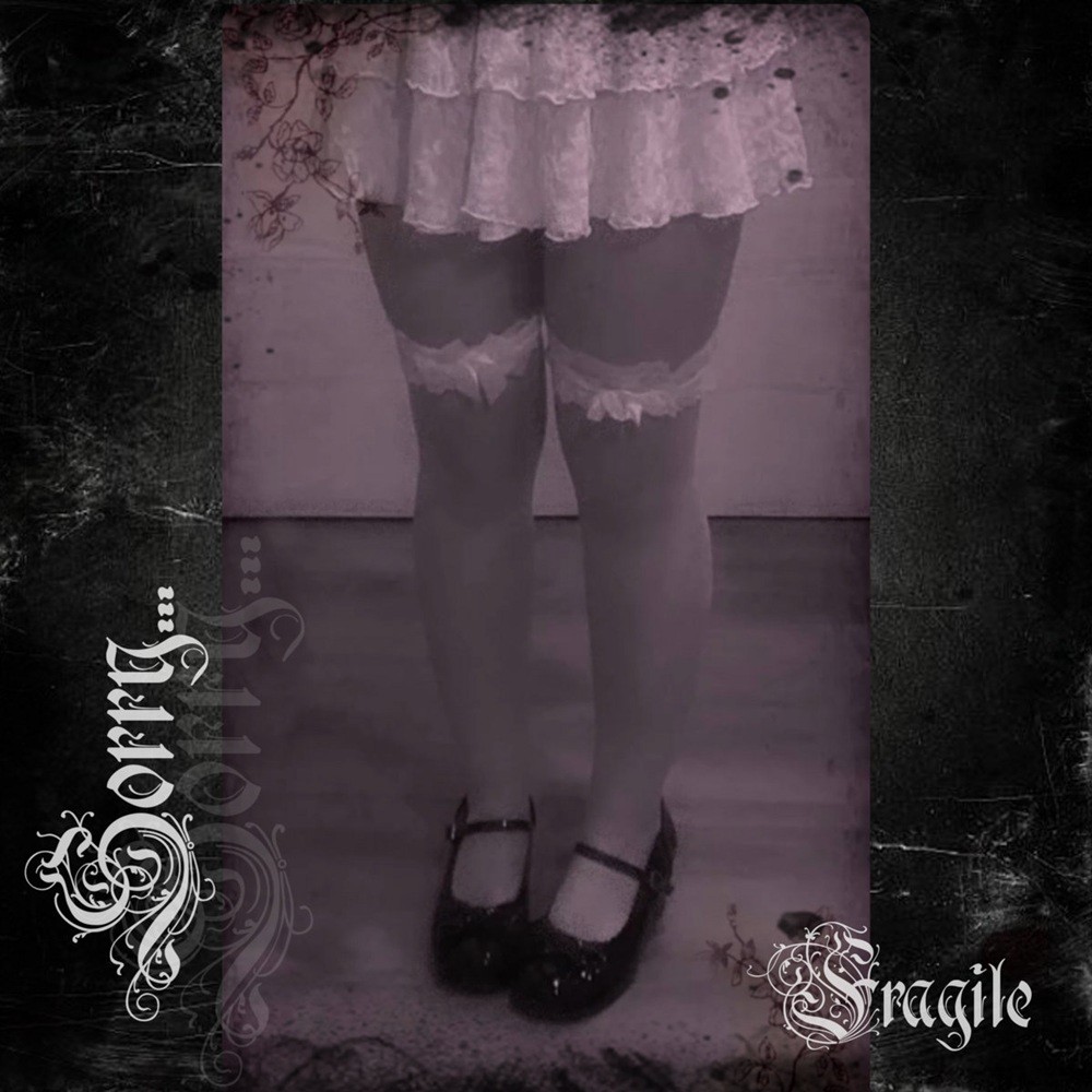 Sorry... - Fragile (2025) Cover