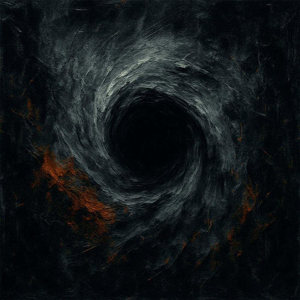 Aviana - Void (2025) Cover