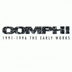 1991-1996 The Early Works