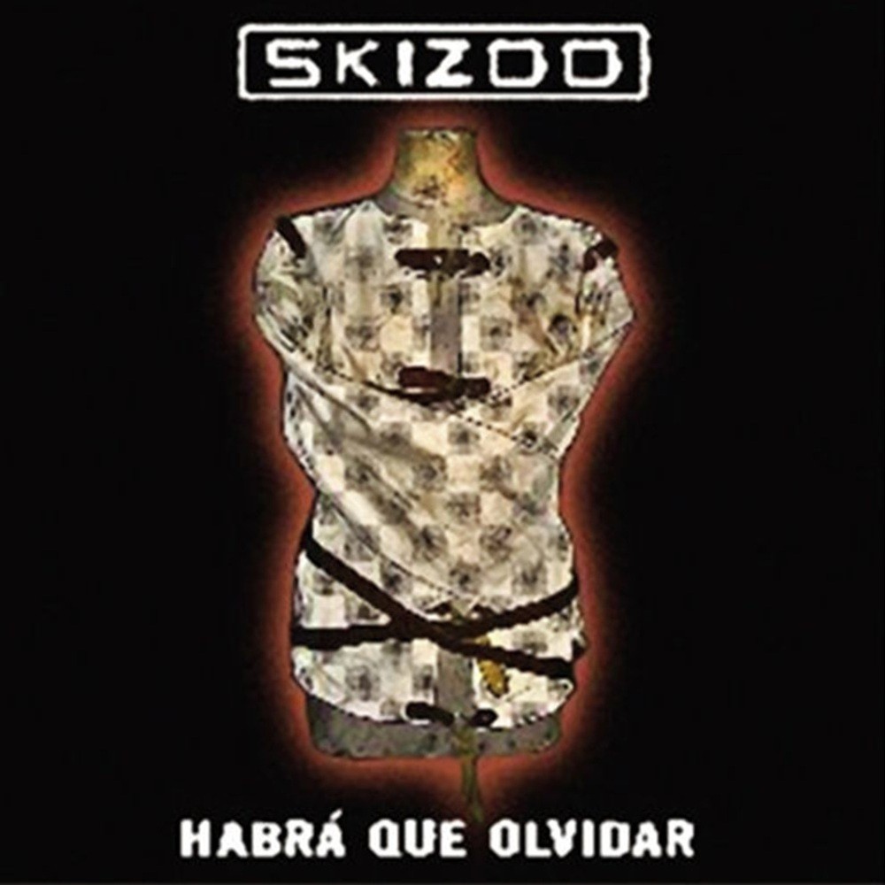 Skizoo - Habrá que olvidar (2005) Cover