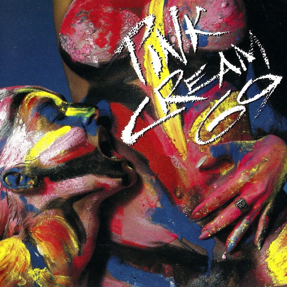Pink Cream 69 - Pink Cream 69 (1989) Cover