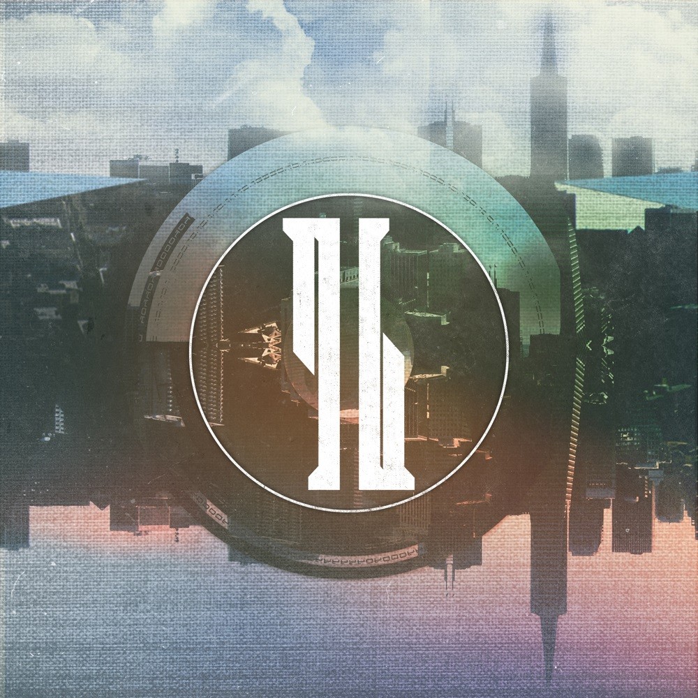 Intervals - A Voice Within (2014) Cover