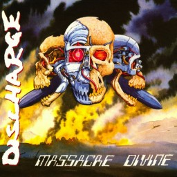 Massacre Divine
