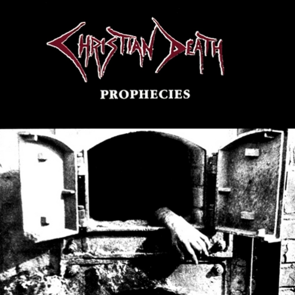 Christian Death - Prophecies