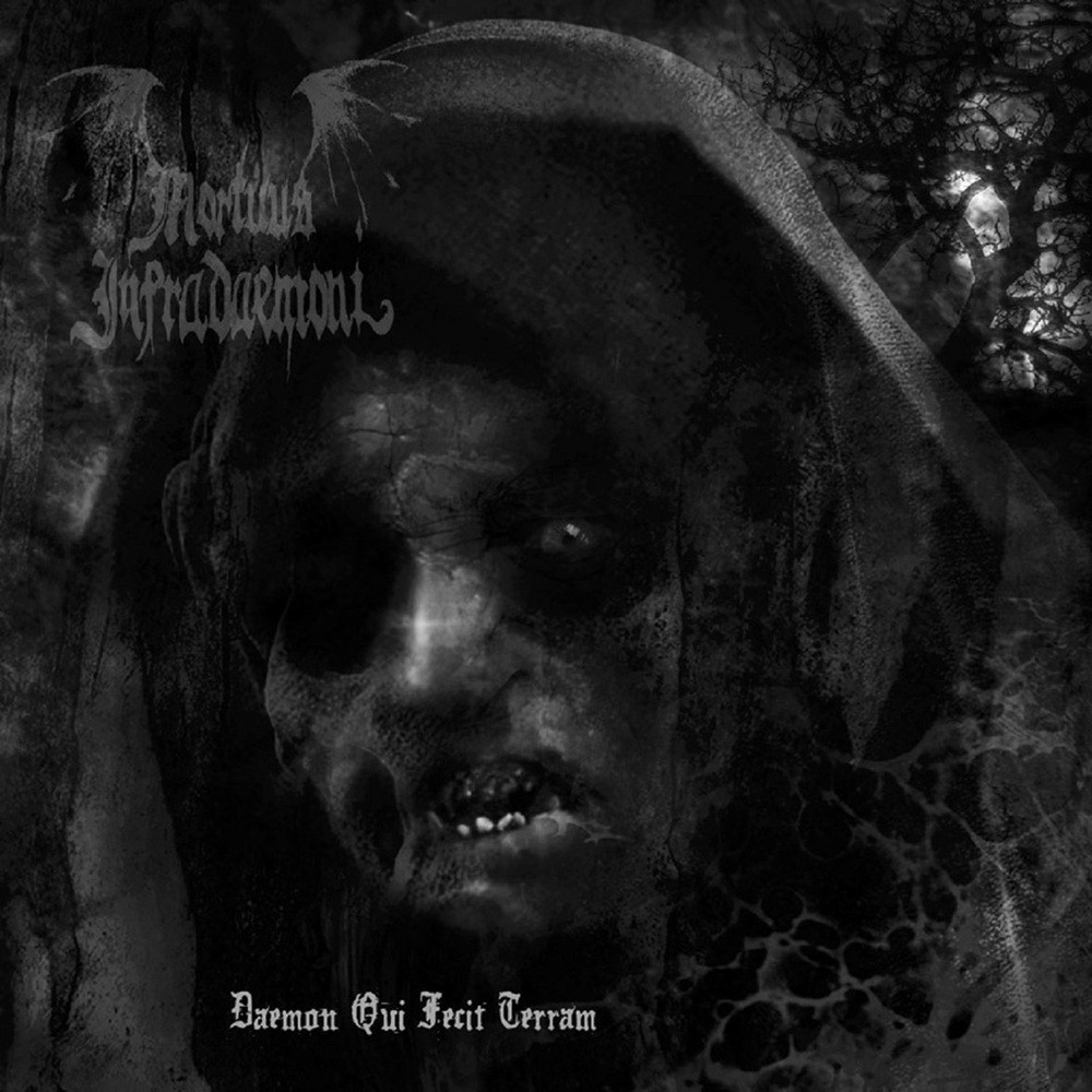 Mortuus Infradaemoni - Daemon Qui Fecit Terram (2007) Cover