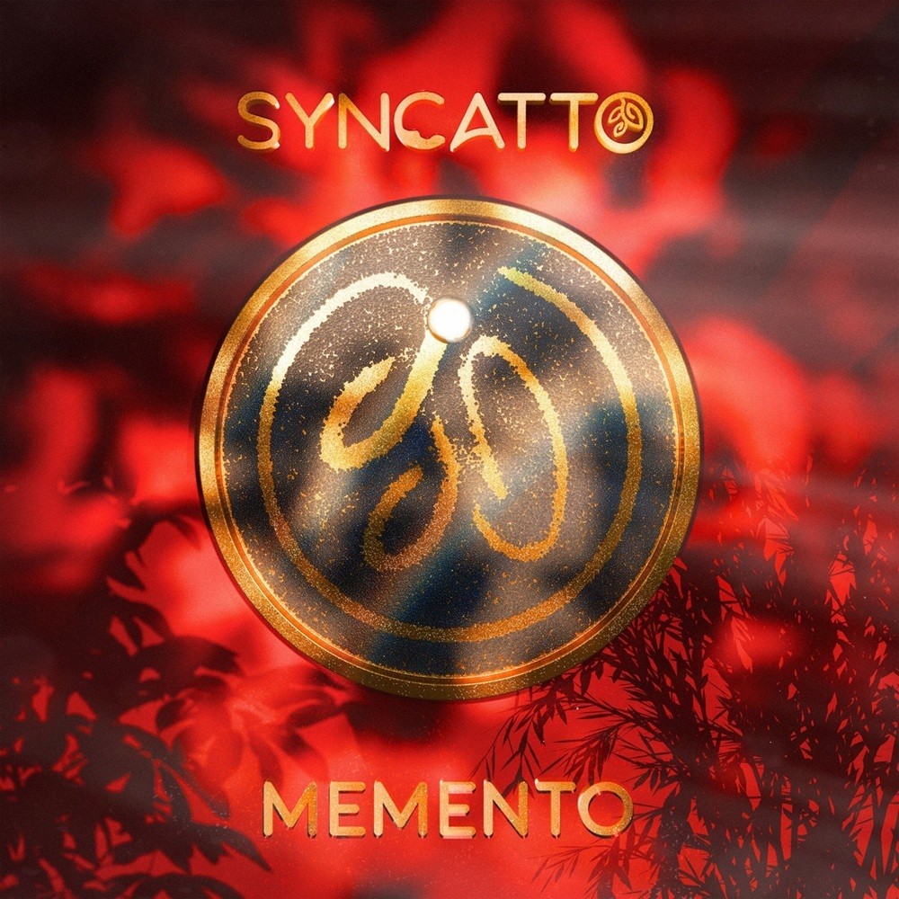 Syncatto - Memento (2025) Cover