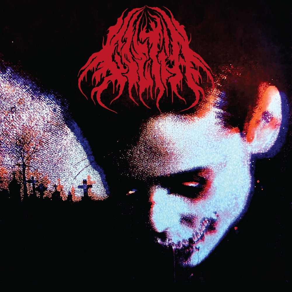 Goetia - Mortuary Cult (2026) Cover