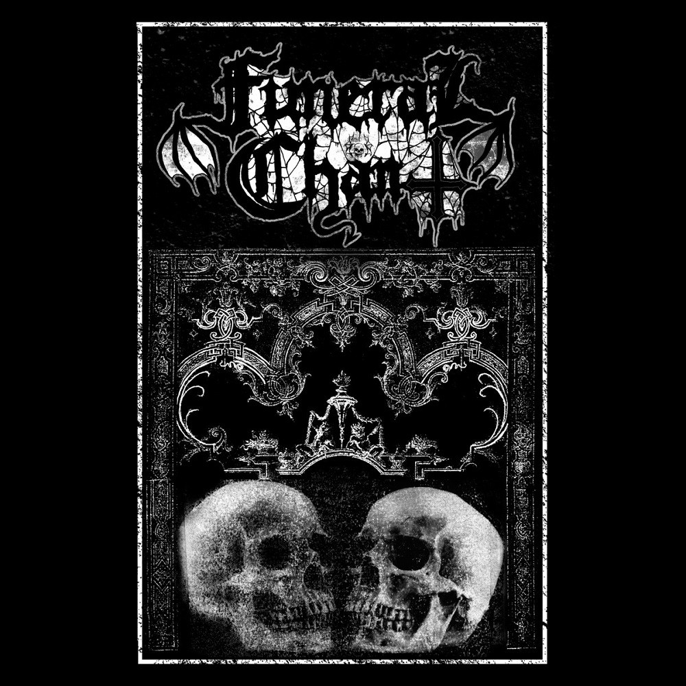 Funeral Chant - Funeral Chant (2017) Cover