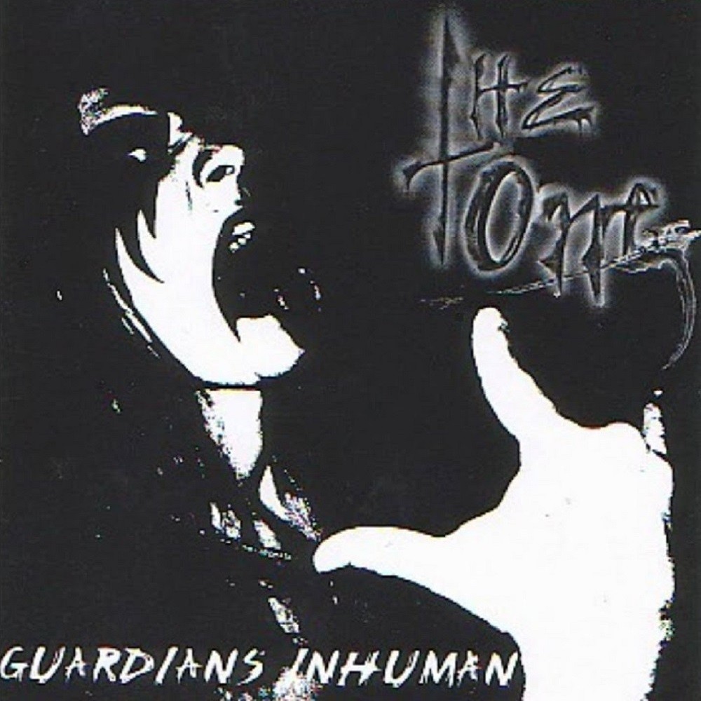 One, The - Guardians Inhuman (2003) Cover
