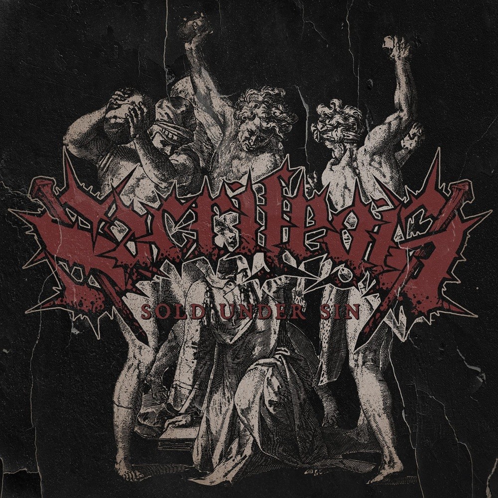 Sacrilegia - Sold Under Sin