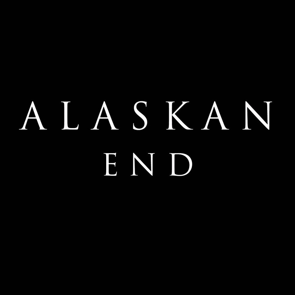 Alaskan - End (2016) Cover