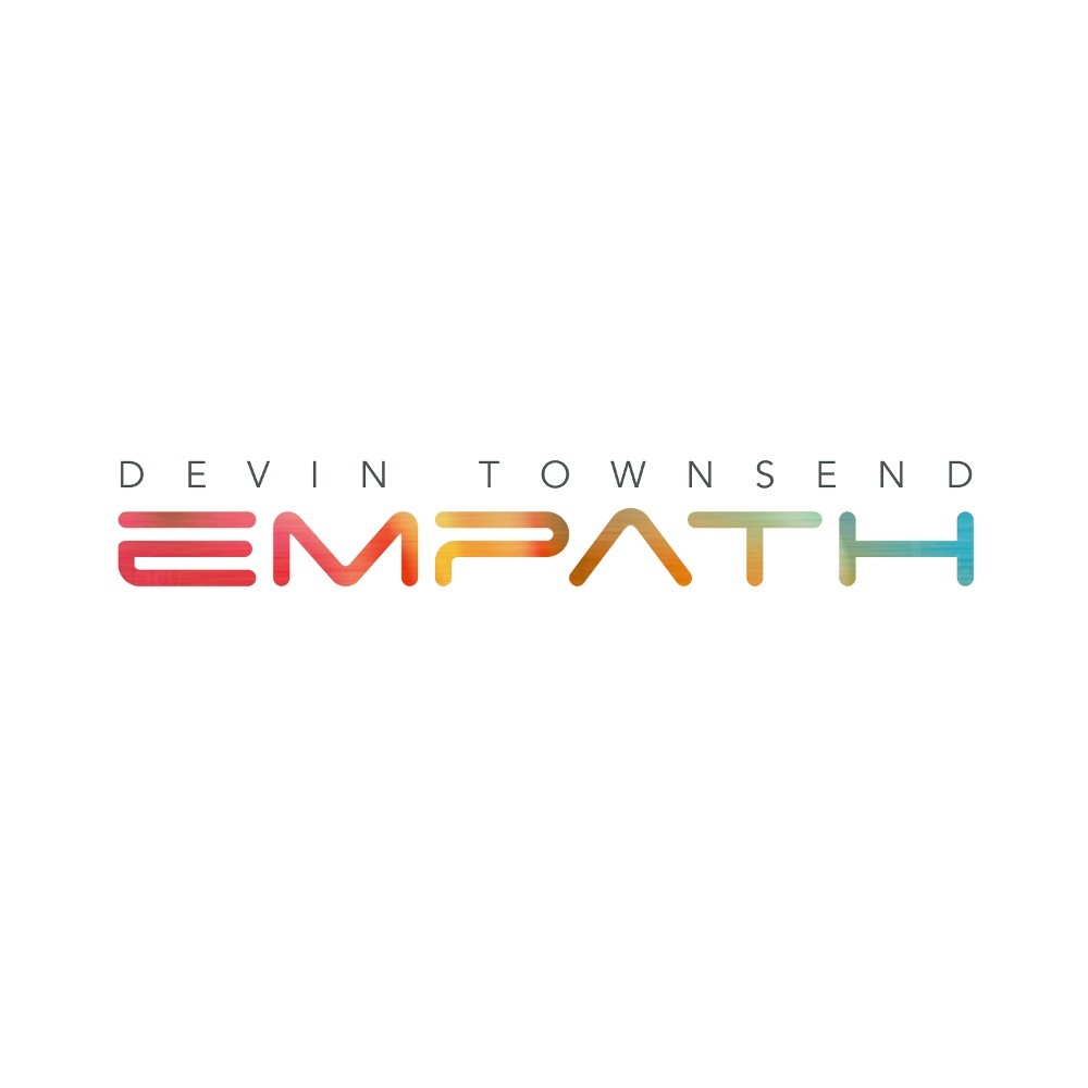 Devin Townsend - Empath (2019) Cover