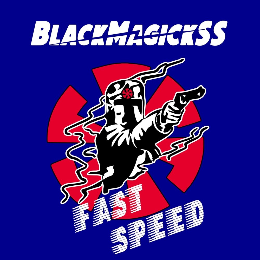 Black Magick SS - Fast Speed
