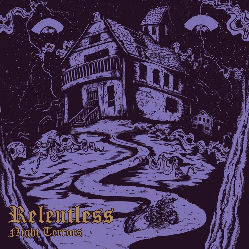 Relentless - Night Terrors