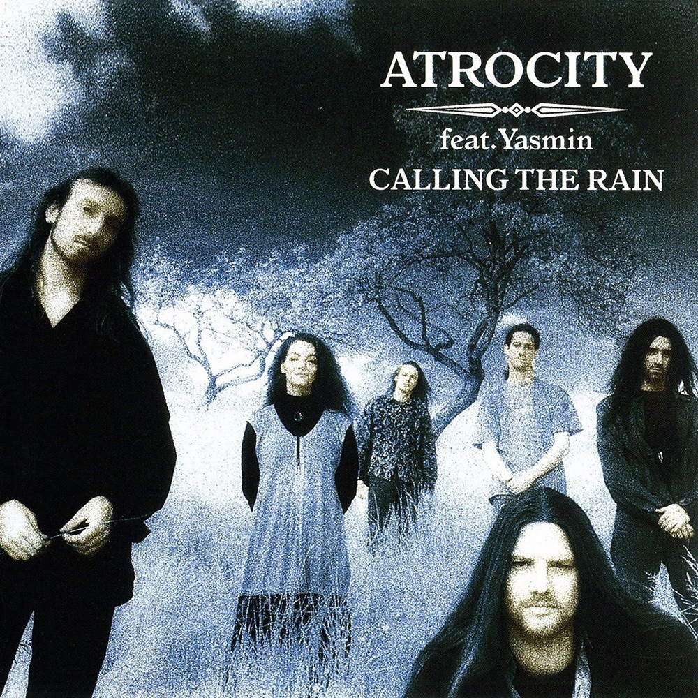 Atrocity (GER) - Calling the Rain (1995) Cover