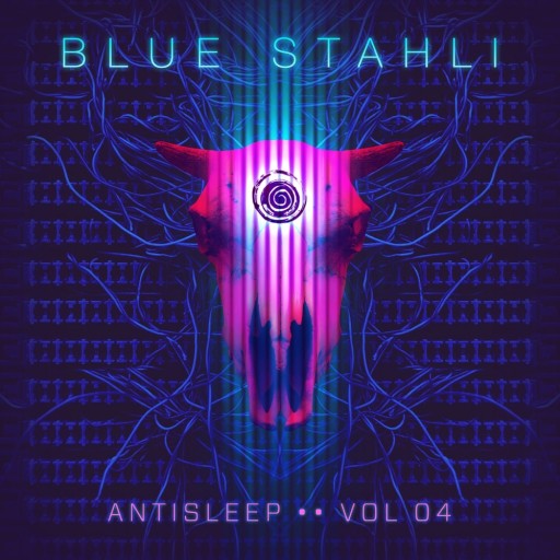 Antisleep Vol. 04