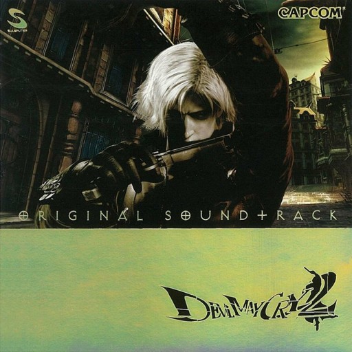 Devil May Cry 2