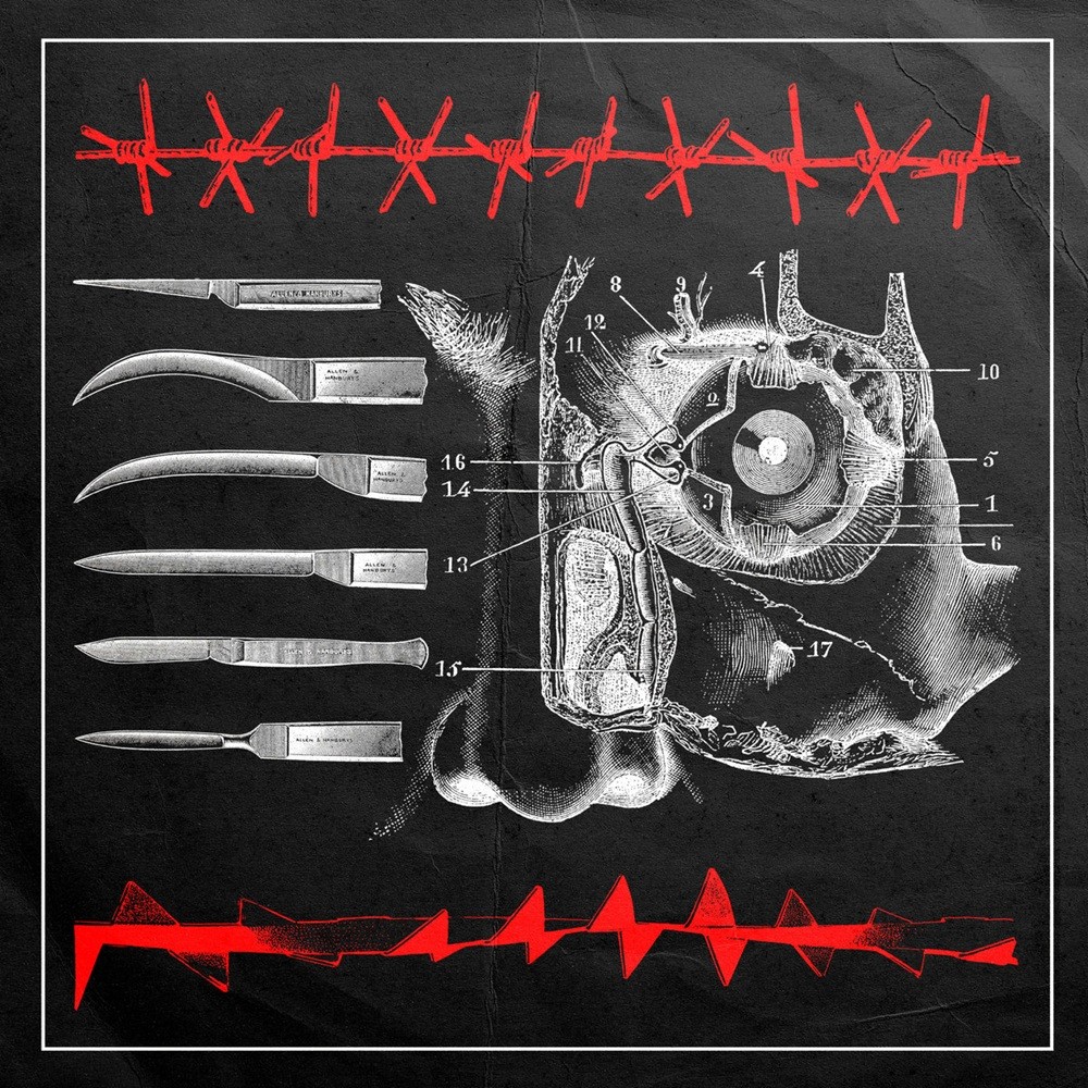 Converge - Live in Orlando, FL 03.14.22 (2024) Cover