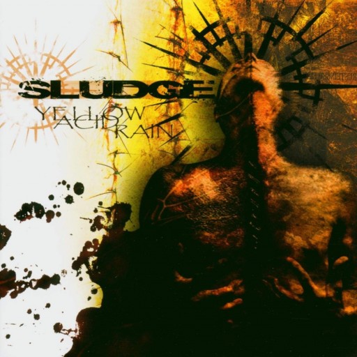 Yellow Acid Rain