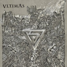 Review by UnhinderedbyTalent for Vltimas - Something Wicked Marches In (2019)